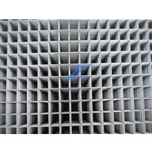 4"X4" Welded Building Metal Mesh (factory)